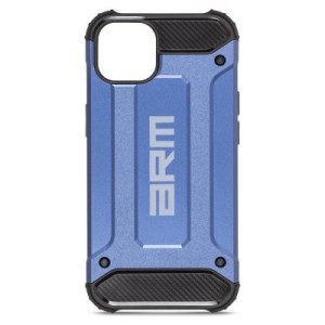 Чохол до мобільного телефона Armorstandart Panzer Apple iPhone 13 Dark Blue (ARM70821)