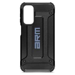 Чохол до мобільного телефона Armorstandart Panzer Samsung A24 4G (A245) Black (ARM70777)