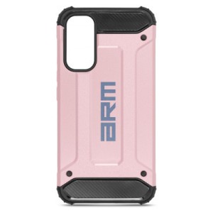 Чохол до мобільного телефона Armorstandart Panzer Samsung A34 5G (A346) Pink (ARM71465)