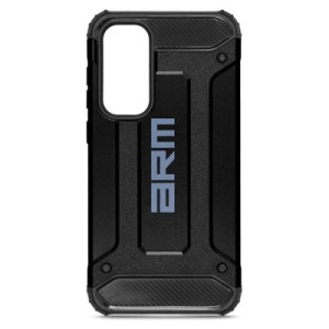 Чохол до мобільного телефона Armorstandart Panzer Samsung S23 FE 5G Black (ARM72587)