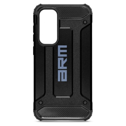 Чехол для мобильного телефона Armorstandart Panzer Samsung S23 FE 5G Black (ARM72587)