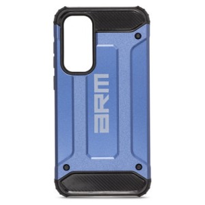 Чохол до мобільного телефона Armorstandart Panzer Samsung S23 FE 5G Dark Blue (ARM72588)