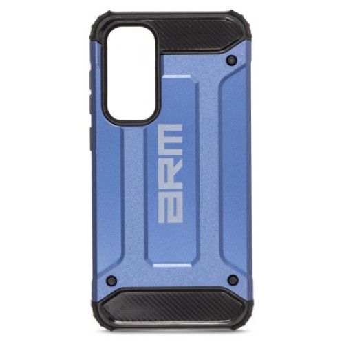 Чехол для мобильного телефона Armorstandart Panzer Samsung S23 FE 5G Dark Blue (ARM72588)