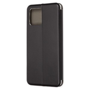 Чехол для мобильного телефона Armorstandart G-Case Motorola G72 Black (ARM63922)