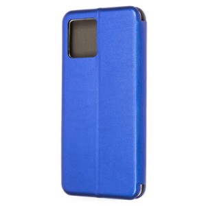 Чехол для мобильного телефона Armorstandart G-Case Motorola G72 Blue (ARM63923)