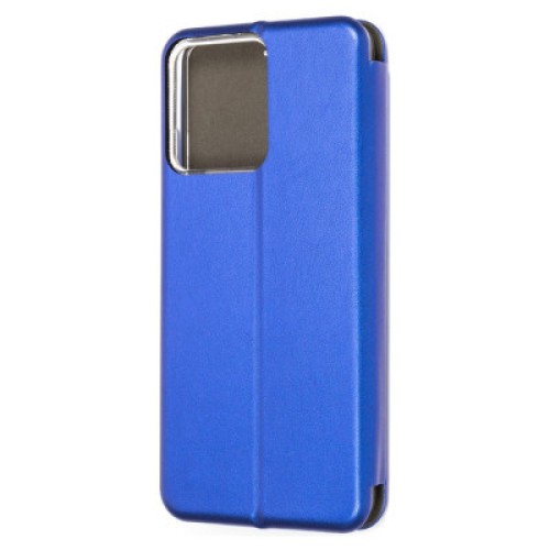 Чехол для мобильного телефона Armorstandart G-Case Oscal C70 Blue (ARM71965)