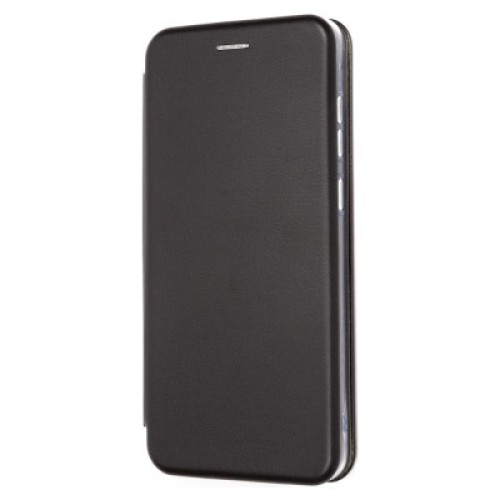 Чехол для мобильного телефона Armorstandart G-Case Samsung A05 (A055) Black (ARM71800)
