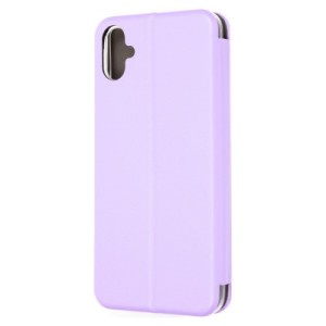 Чехол для мобильного телефона Armorstandart G-Case Samsung A05 (A055) Lilac (ARM71913)