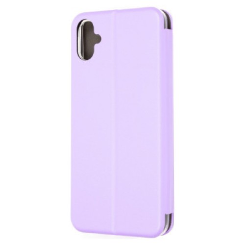 Чехол для мобильного телефона Armorstandart G-Case Samsung A05 (A055) Lilac (ARM71913)