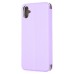Чехол для мобильного телефона Armorstandart G-Case Samsung A05 (A055) Lilac (ARM71913)