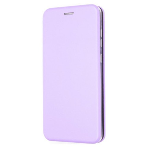Чехол для мобильного телефона Armorstandart G-Case Samsung A05 (A055) Lilac (ARM71913)