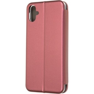 Чехол для мобильного телефона Armorstandart G-Case Samsung A05 (A055) Marsala (ARM71914)