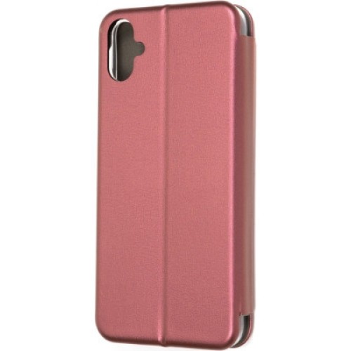 Чехол для мобильного телефона Armorstandart G-Case Samsung A05 (A055) Marsala (ARM71914)