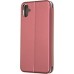 Чехол для мобильного телефона Armorstandart G-Case Samsung A05 (A055) Marsala (ARM71914)