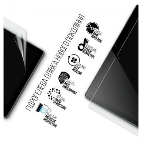 Пленка защитная Armorstandart Anti-Blue Oukitel OKT3 (ARM73625)