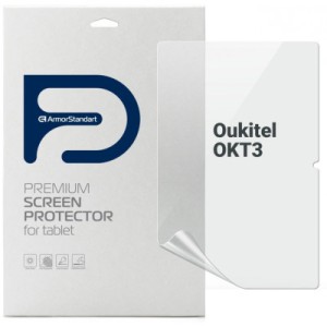 Плівка захисна Armorstandart Anti-Blue Oukitel OKT3 (ARM73625)