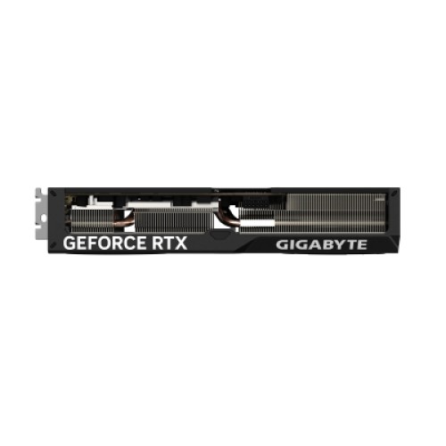 Видеокарта GIGABYTE GeForce RTX4070 SUPER 12Gb WINDFORCE OC (GV-N407SWF3OC-12GD)