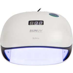 Лампа для маникюра Sun FL940134