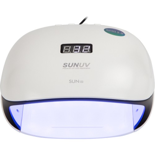 Лампа для маникюра Sun FL940134