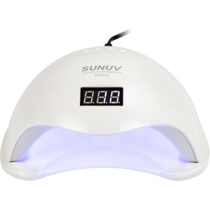 Лампа для маникюра Sun FL940936