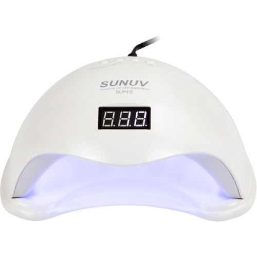 Лампа для маникюра Sun FL940936