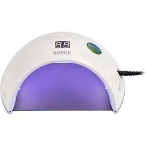 Лампа для маникюра Sun FL940141