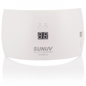 Лампа для маникюра Sun FL940172