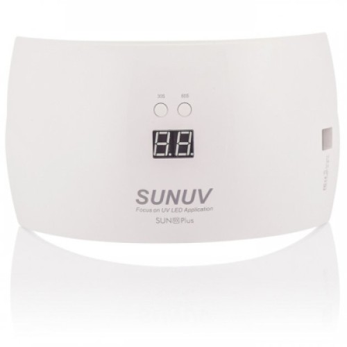 Лампа для маникюра Sun FL940172