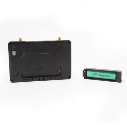 Монітор FPV Skyzone M5 DVR 5.8GHz 56CH L,X Band (M5F)