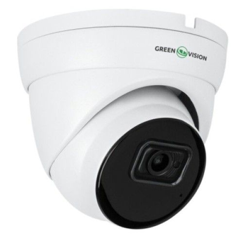 Камера видеонаблюдения Greenvision GV-177-IP-IF-DOS80-30 SD (Ultra AI)