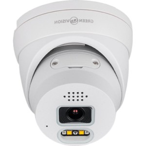 Камера відеоспостереження Greenvision GV-186-IP-ECO-AD-DOS40-30 SD (Ultra AI)