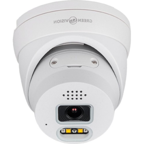 Камера видеонаблюдения Greenvision GV-186-IP-ECO-AD-DOS40-30 SD (Ultra AI)