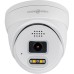 Камера видеонаблюдения Greenvision GV-186-IP-ECO-AD-DOS40-30 SD (Ultra AI)