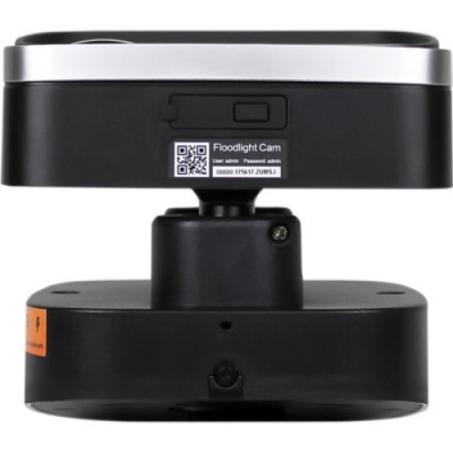 Камера видеонаблюдения Greenvision GV-120-IP-GM-DOG20-12-SD