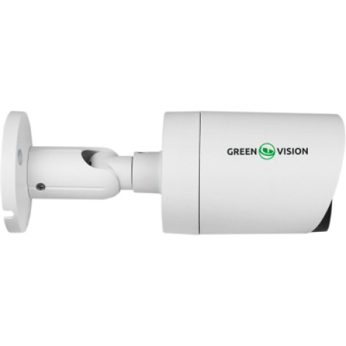 Камера видеонаблюдения Greenvision GV-139-IP-COS80-30H POE (Ultra)