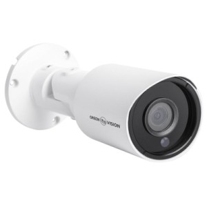 Камера видеонаблюдения Greenvision GV-153-IP-СOS50-20DH POE (Ultra)