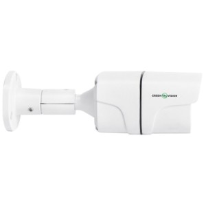 Камера видеонаблюдения Greenvision GV-162-IP-FM-COA50-20 POE (Lite)