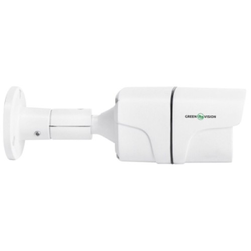 Камера видеонаблюдения Greenvision GV-162-IP-FM-COA50-20 POE (Lite)