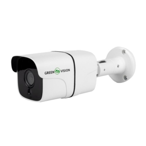 Камера видеонаблюдения Greenvision GV-162-IP-FM-COA50-20 POE (Lite)