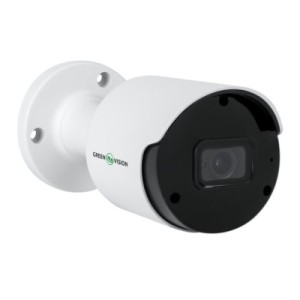 Камера видеонаблюдения Greenvision GV-171-IP-I-COS50-30 SD (Ultra AI)