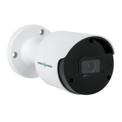 Камера видеонаблюдения Greenvision GV-171-IP-I-COS50-30 SD (Ultra AI)