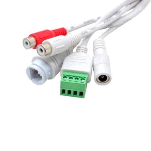 Камера видеонаблюдения Greenvision GV-173-IP-IF-COS50-30 VMA (Ultra AI)