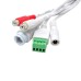 Камера видеонаблюдения Greenvision GV-173-IP-IF-COS50-30 VMA (Ultra AI)
