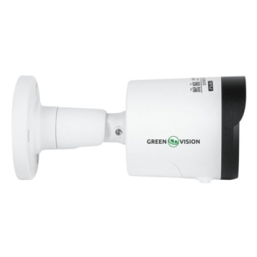 Камера видеонаблюдения Greenvision GV-178-IP-I-AD-COS50-30 SD (Ultra AI)