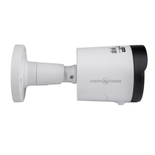 Камера видеонаблюдения Greenvision GV-187-IP-ECO-AD-COS40-30 SD (Ultra AI)