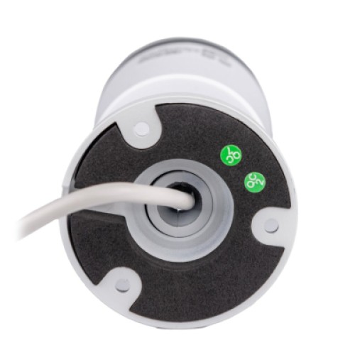 Камера видеонаблюдения Greenvision GV-187-IP-ECO-AD-COS40-30 SD (Ultra AI)
