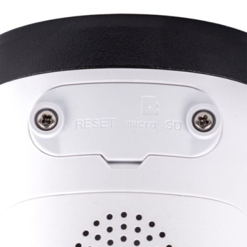 Камера видеонаблюдения Greenvision GV-187-IP-ECO-AD-COS40-30 SD (Ultra AI)