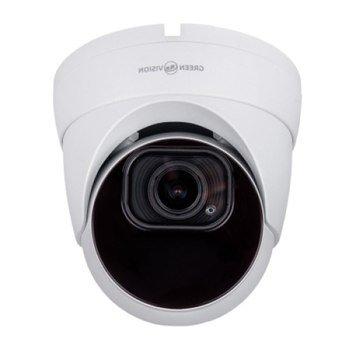Камера видеонаблюдения Greenvision GV-188-IP-IF-DOS50-30 VMA (Ultra AI)