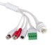 Камера видеонаблюдения Greenvision GV-188-IP-IF-DOS50-30 VMA (Ultra AI)