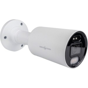 Камера відеоспостереження Greenvision GV-189-IP-IF-COS40-30 LED SD (Ultra AI)